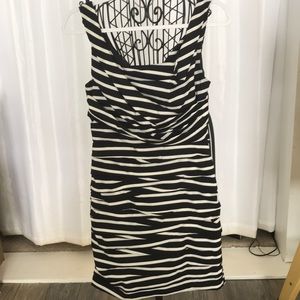 Express pencil dress